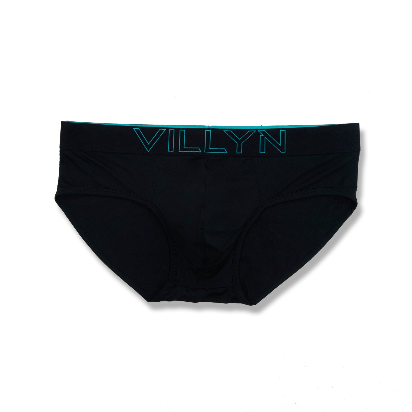 VILLYN Brief Black Modal