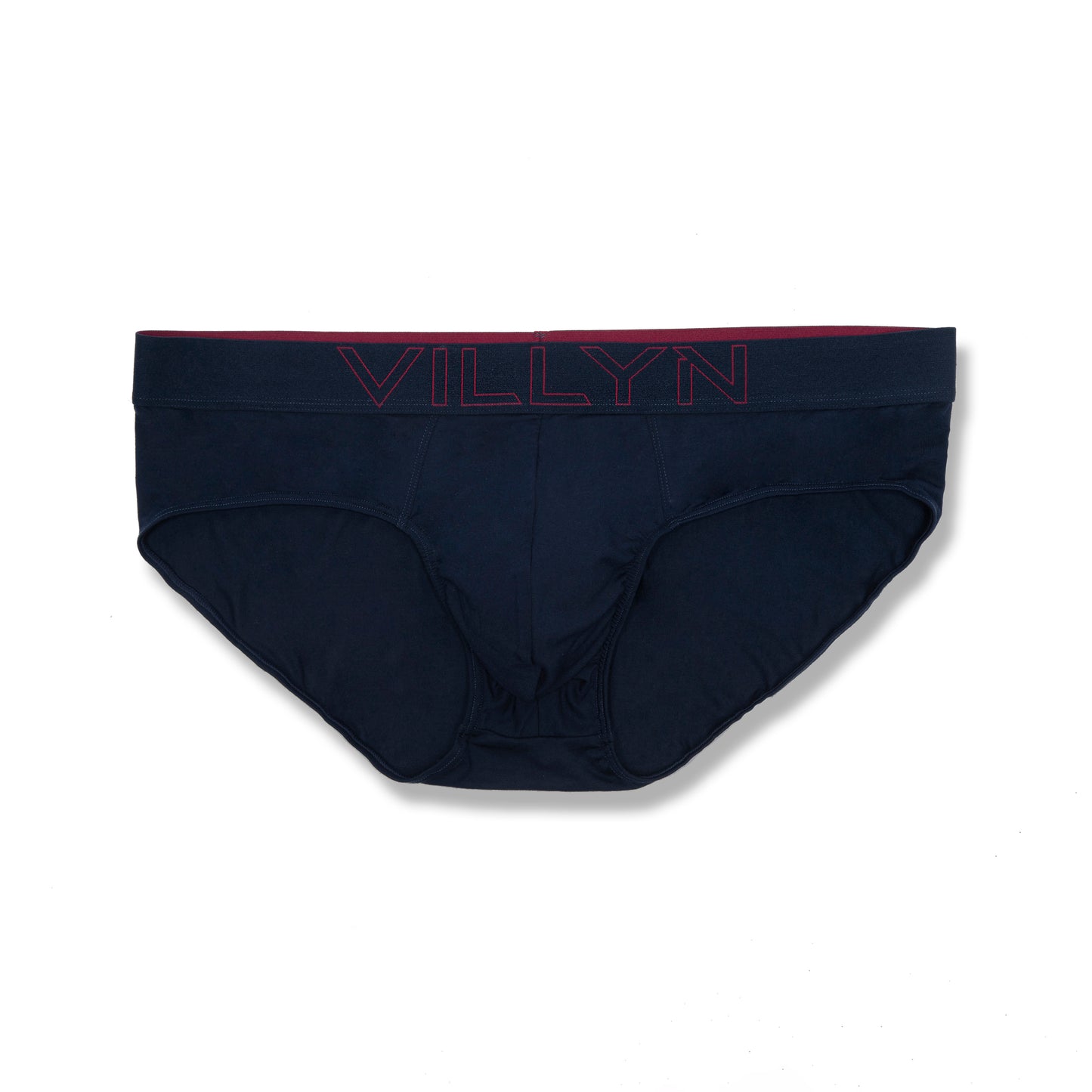 VILLYN Brief Navy Modal