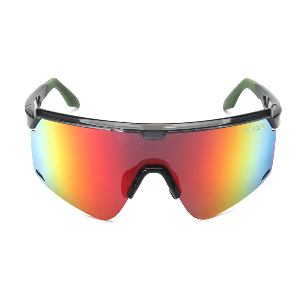 SPORT SUNGLASSES - SOLAR FLARE