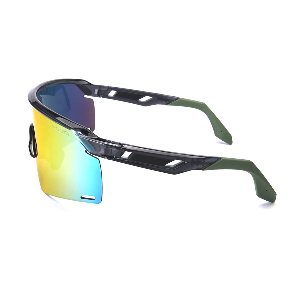 SPORT SUNGLASSES - SOLAR FLARE