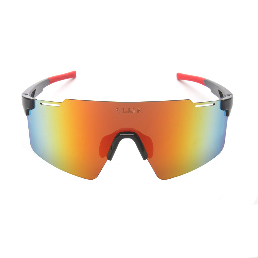 SPORT SUNGLASSES - SUNSPOT