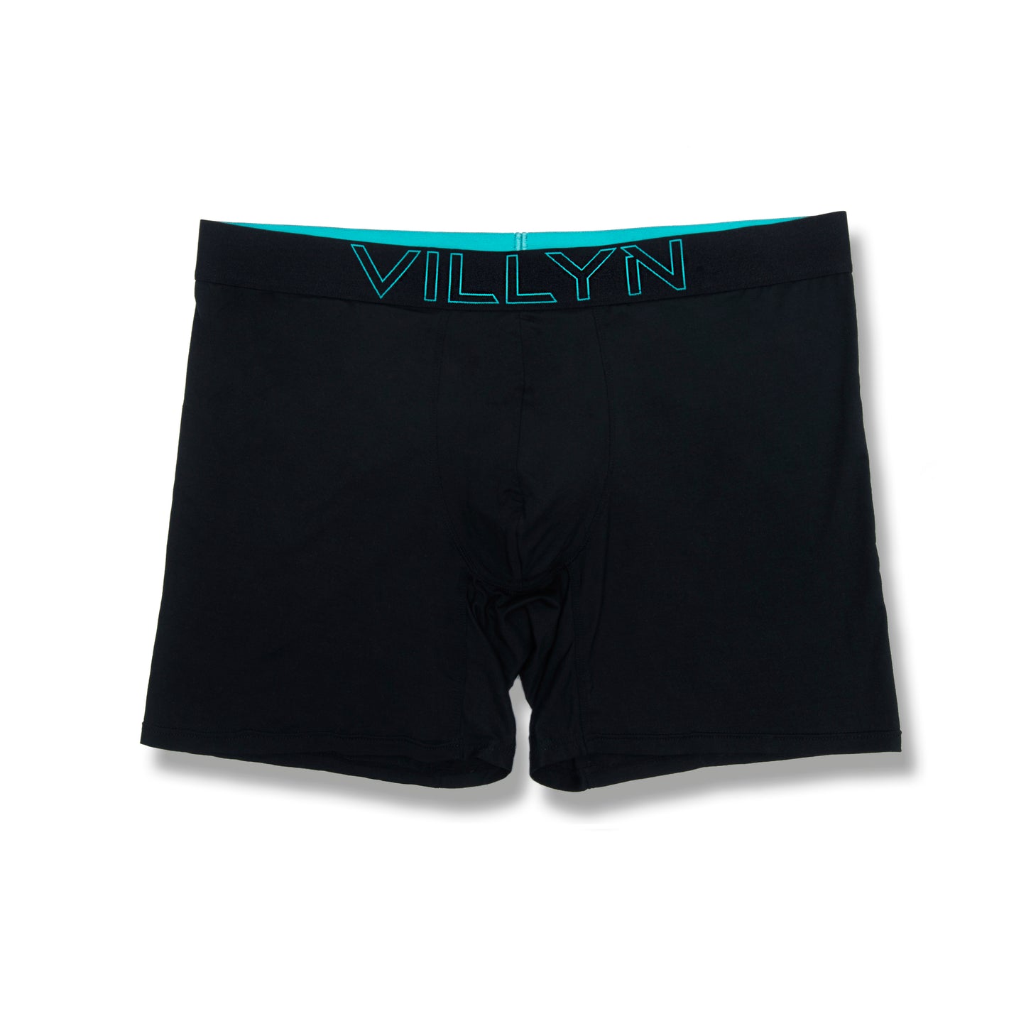 VILLYN Boxer-Brief Black Modal
