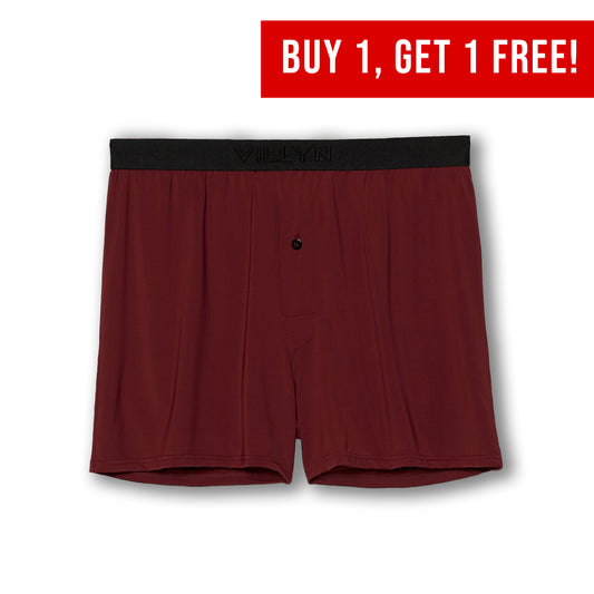 Lounge Boxer - HUNTER'S MOON