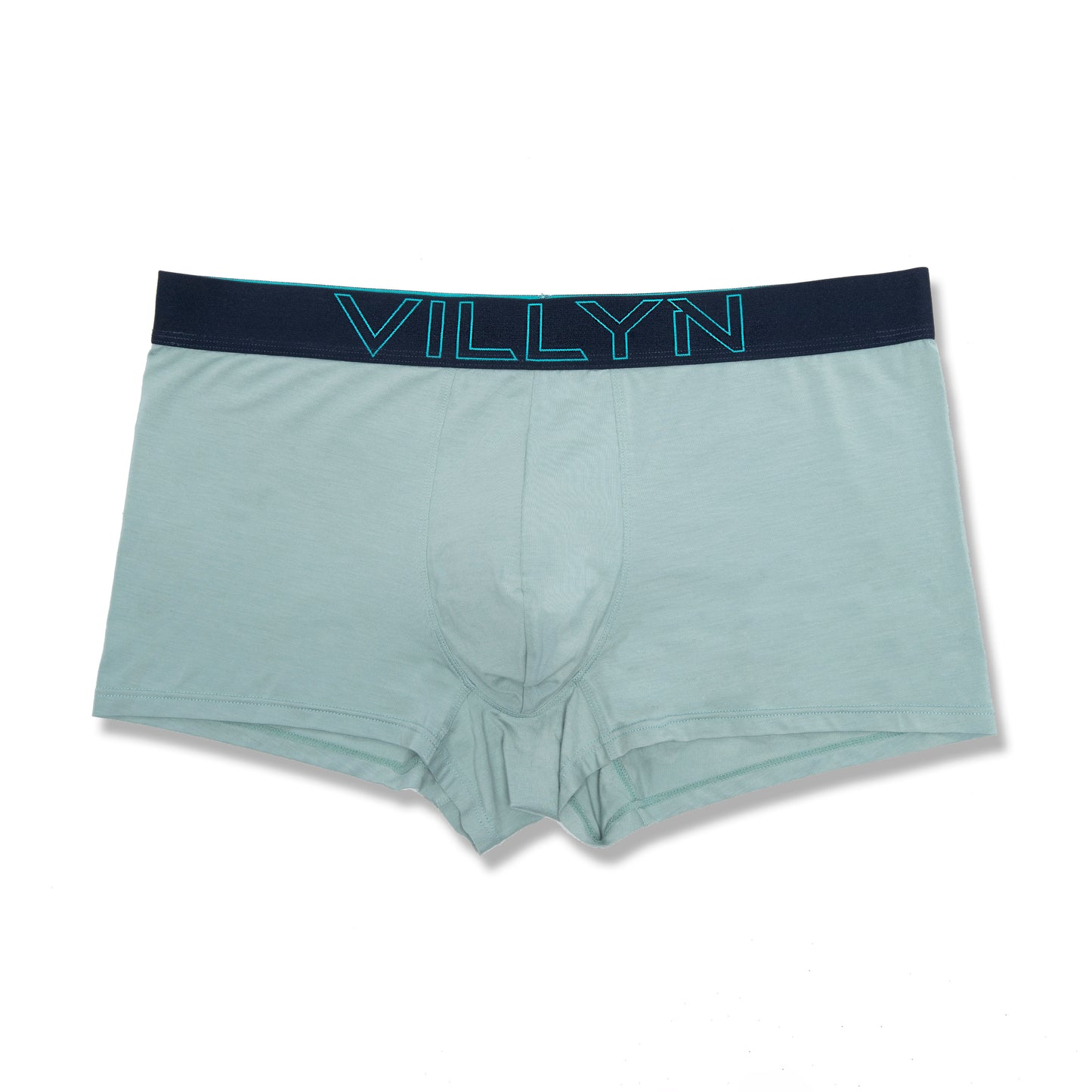 VILLYN Boxer-Trunk FrostMint Modal