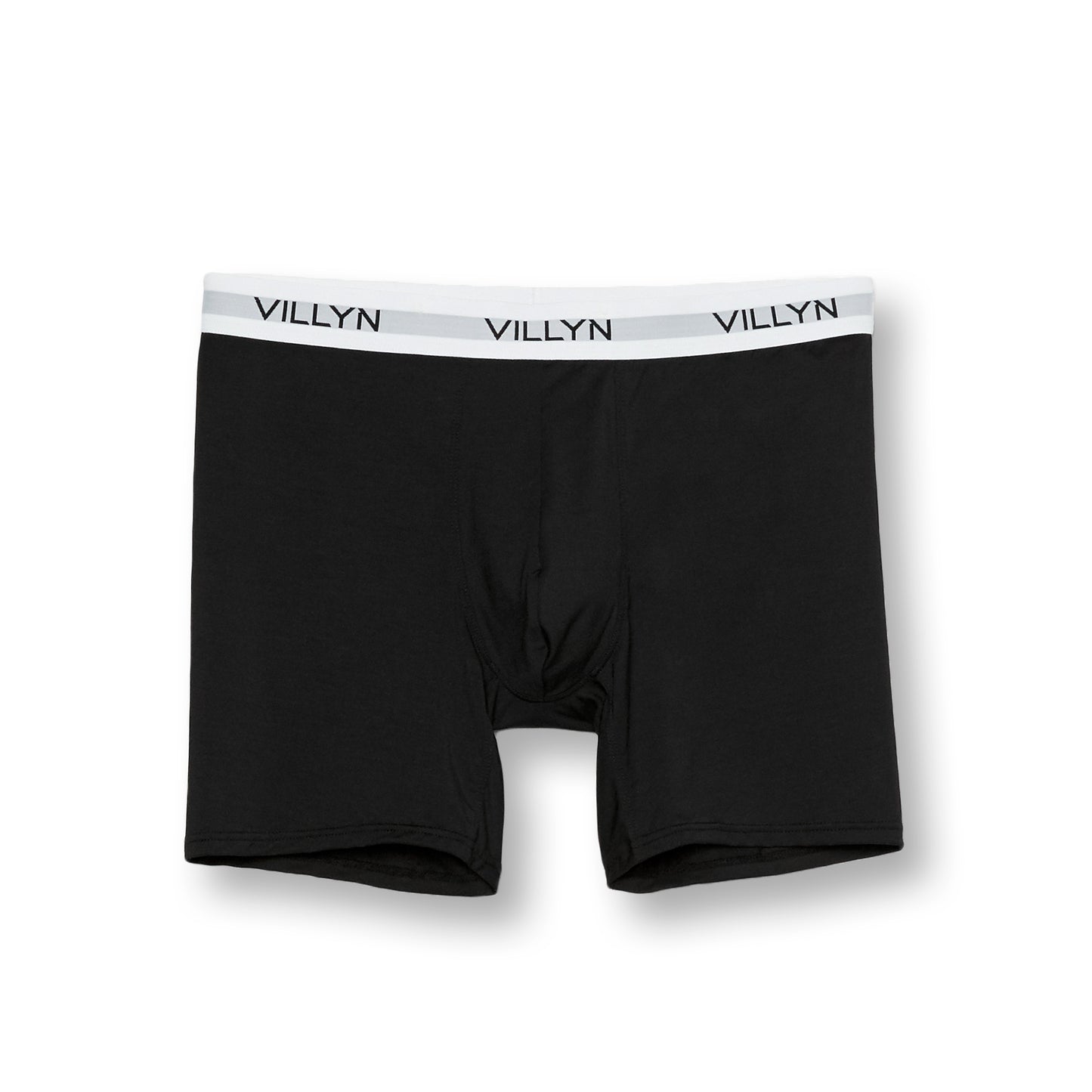 VILLYN Origin Modal Boxer-Brief - BLACK