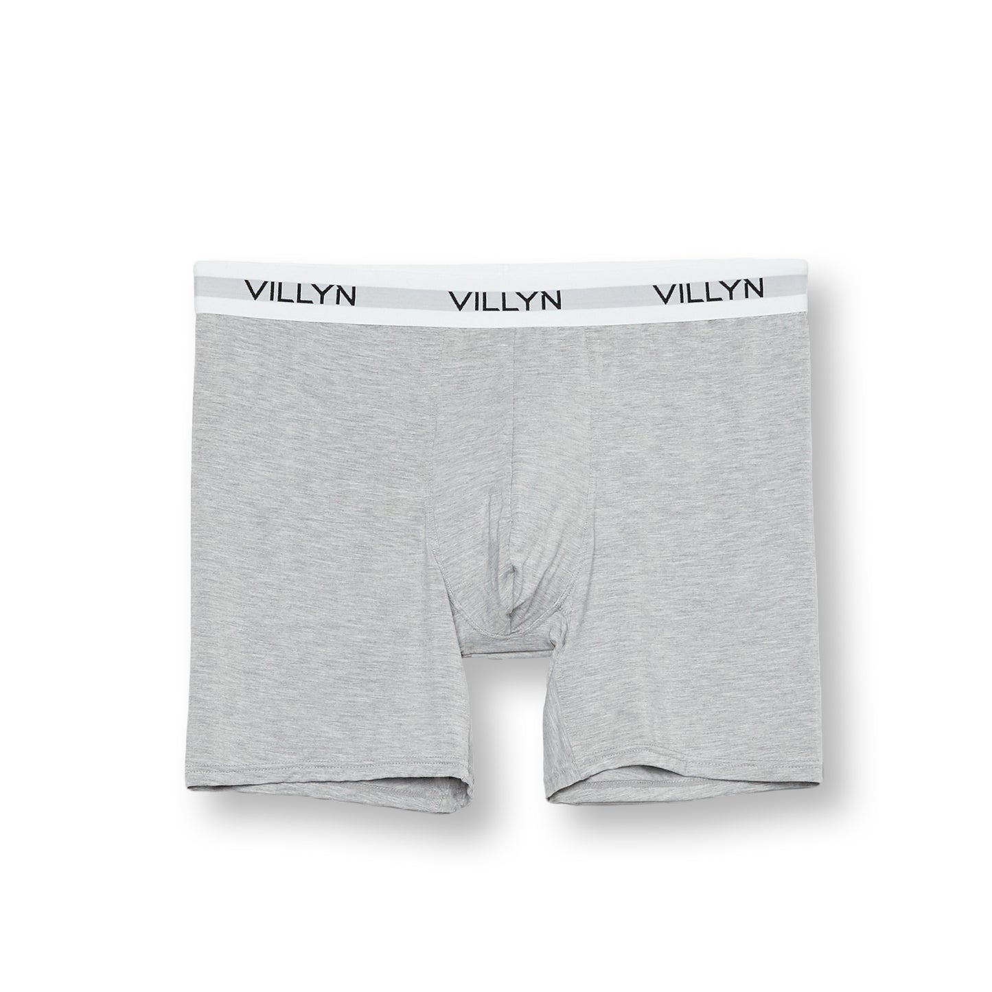 VILLYN Origin Modal Boxer-Brief - GREY