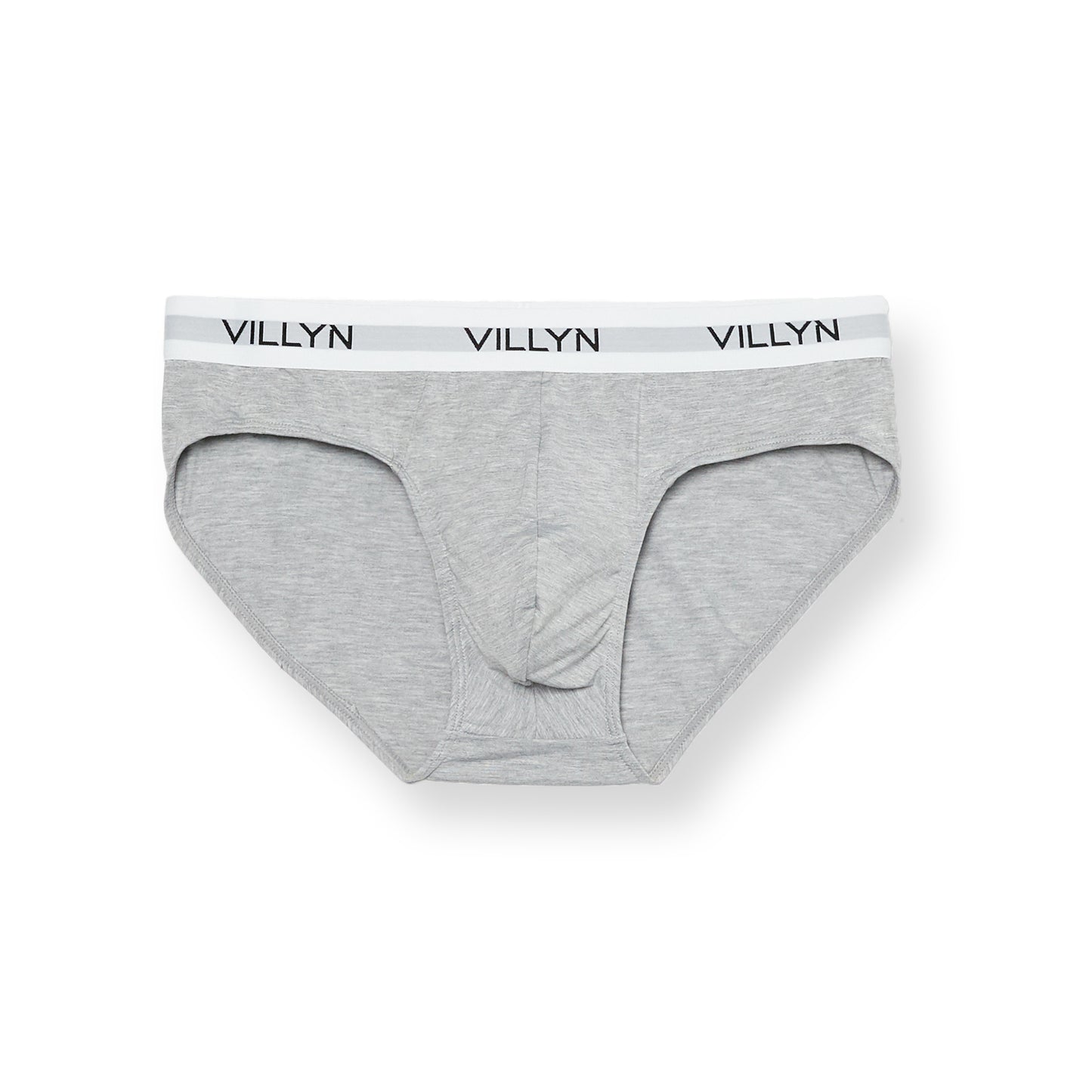VILLYN Origin Modal Briefs - GREY