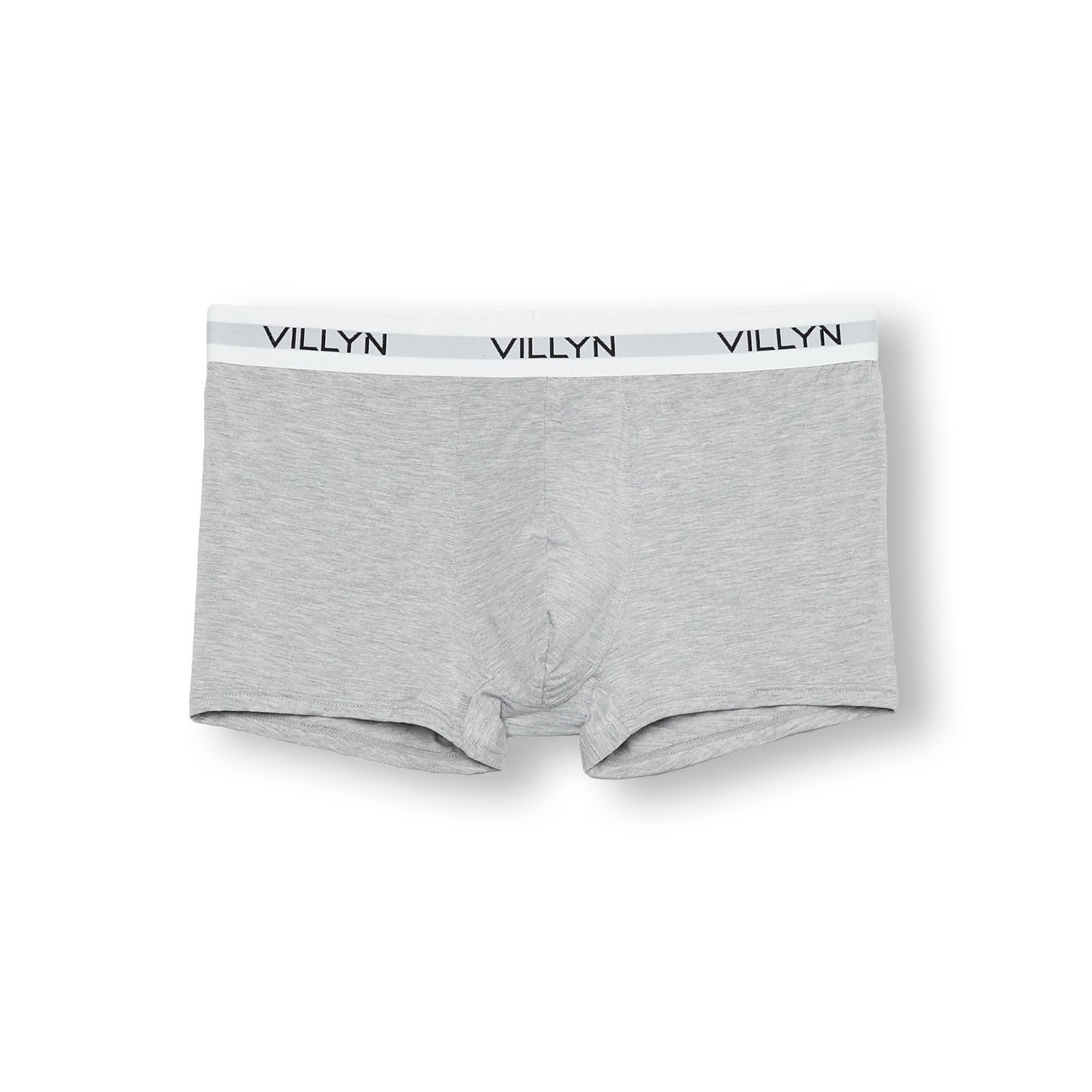 VILLYN Origin Modal Boxer-Trunk - GREY
