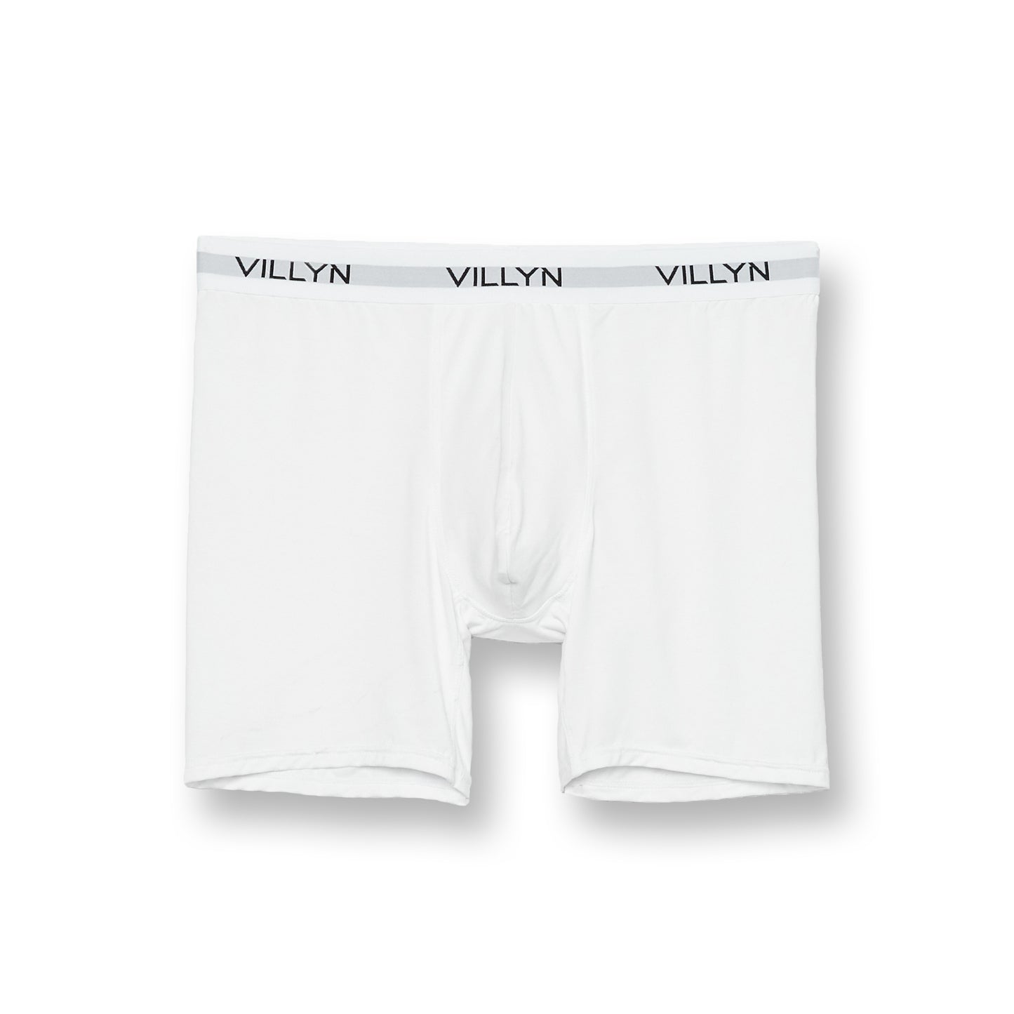 VILLYN Origin Modal Boxer-Brief - WHITE