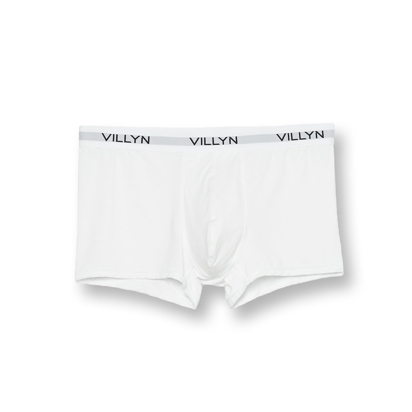 VILLYN Origin Modal Boxer-Trunk - WHITE