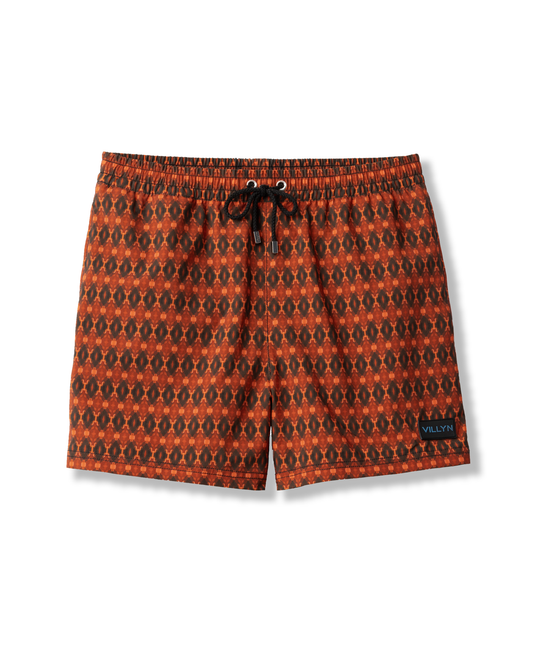 VILLYN SWIM TRUNKS 2025 - IBIZA