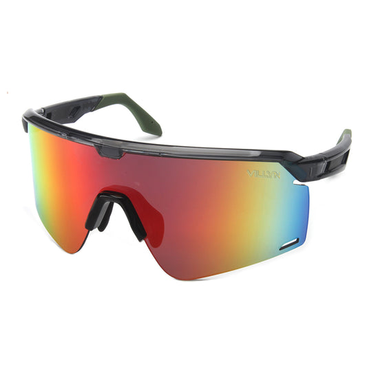SPORT SUNGLASSES - SOLAR FLARE
