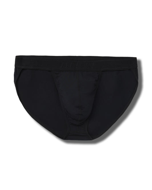 MODAL SPORT BRIEF - BLACK