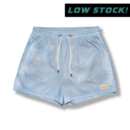 VILLYN Swim Trunks - ST. TROPEZ