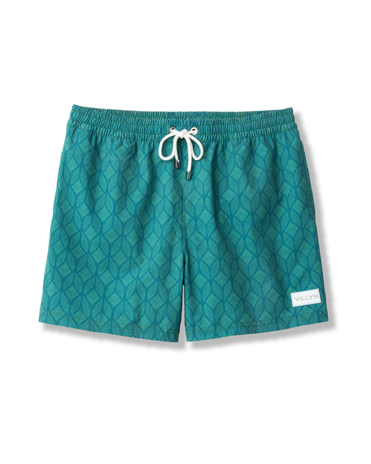 VILLYN SWIM TRUNKS 2025 - SUVA