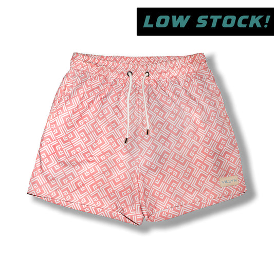 VILLYN Swim Trunks - VALENCIA