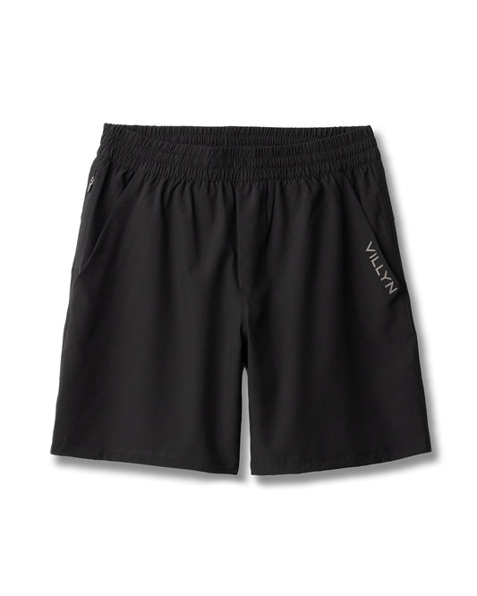 VENDETTA ACTIVE SHORTS - SHADOW