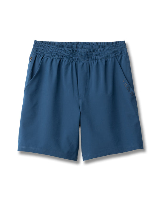 VENDETTA ACTIVE SHORTS - DARK TIDE