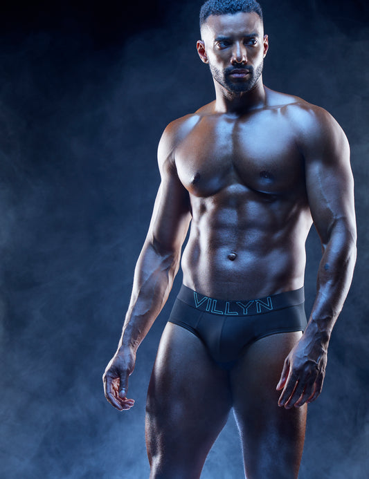 VILLYN  High Quality Men's Underwear & Swimwear